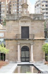 Photo Textures of Buildings Spanish